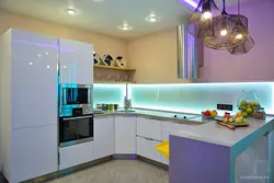 Mətbəx Foto Dizayn Şüşəsi