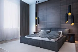 Sleeping Beds In The Interior