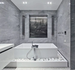 Design bath toilet marble