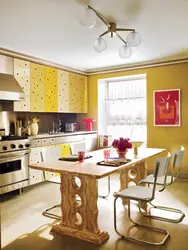 Покраска кухни краской фото