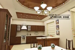 Ceilings for the kitchen which are better photo reviews