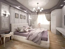Bedroom squares photo