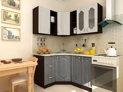 Kitchen design 1 5 m