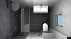 Graphite Bath Design