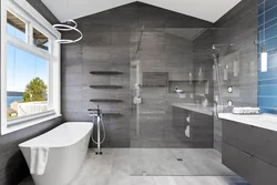 Graphite Bath Design