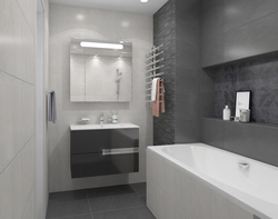 Graphite bath design