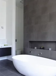 Graphite bath design