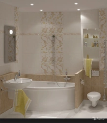 Bathroom covers design