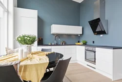 Kitchen wallpaper for painting photo design