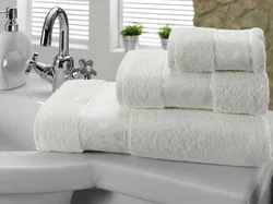 Hamam dəsmallarının dizaynı