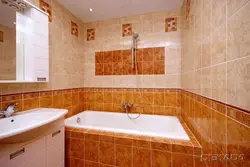 Beautiful Bathroom Tiles Photo