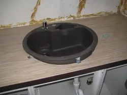 Кухни