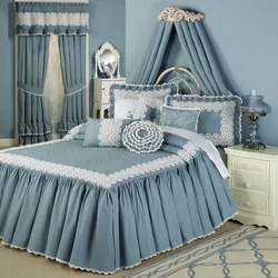 Bedspreads Акс Барои Хоб Акс Ашёи Нав