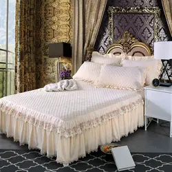 Bedspreads акс барои хоб акс ашёи нав