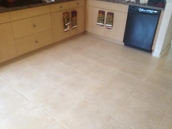 What Tiles To Put In The Kitchen Photo