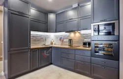 Kitchen call real photos