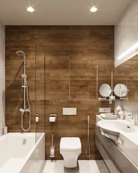 Bathroom design quartz vinyl wall tiles