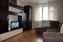Sample Apartments With Furniture Photos