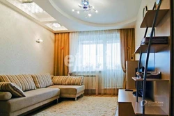 Образцы Квартир С Мебелью Фото
