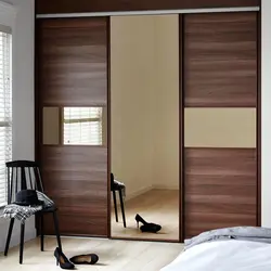 Sliding wardrobes in the bedroom all photos