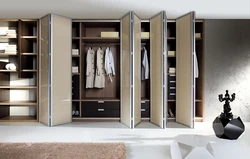 Sliding wardrobes in the bedroom all photos