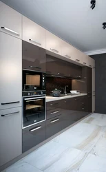 Кухни