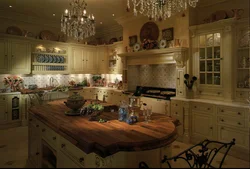 English Kitchen Interiors Photos