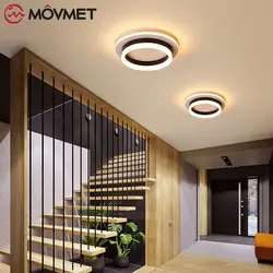 Hallway Design Ceiling Lamps