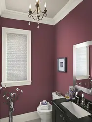 Ванна Бөлмесінің Фотосуреті Үшін Қандай Түс Жақсы