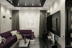 Apartment 3 rooms interior photo