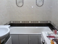Kitchen and bathroom design