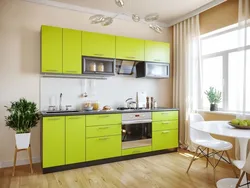 Кухня Лайм В Интерьере Сочетание