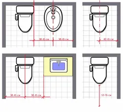 Location of bathrooms photo