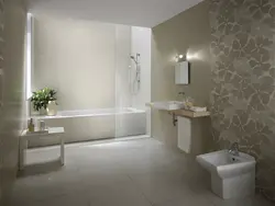 Bathroom design 2023 tiles new trends