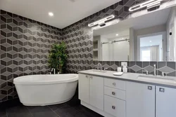 Bathroom Design 2023 Tiles New Trends