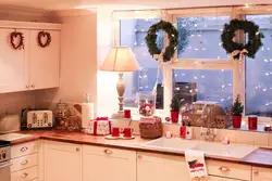 Decorate The Kitchen Photo