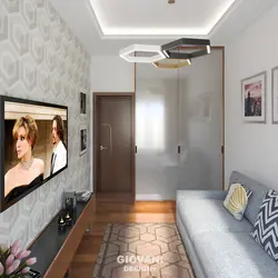 Qonaq Otağı 5 Ilə 5 Şəkil