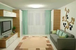 Хонаи истиқоматӣ 5 ба 5 сурат