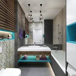 Bathroom design photo kitchen