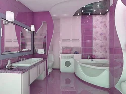 Дизайн ванной комнаты фото кухни