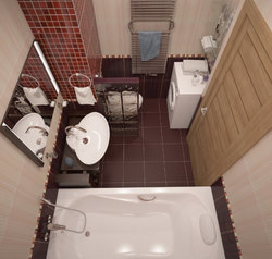 Bathroom design photo kitchen