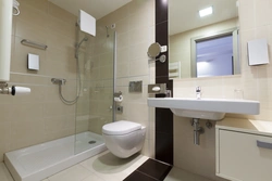 Photo Bathroom Turnkey