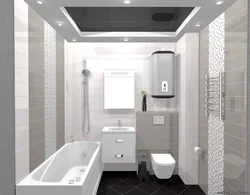 Ready-Made Bathroom Design Projects