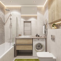 Ready-Made Bathroom Design Projects