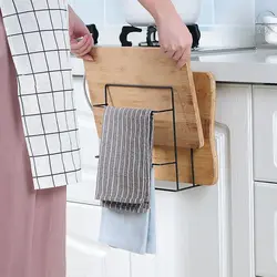 Кухонные полотенца в интерьере кухни