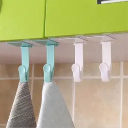 Кухонные полотенца в интерьере кухни