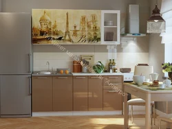 Кухни