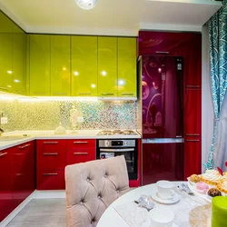 Kitchen home photos