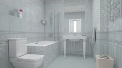 Bathroom design cerama marazzi