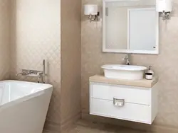 Категория Ванные комнаты
